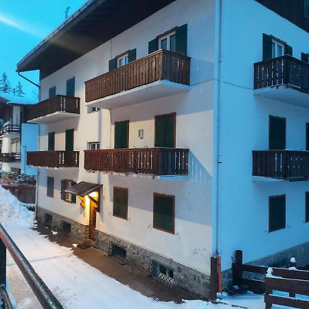 Appartamento Stella Alpina Cortina dʼAmpezzo Exterior foto